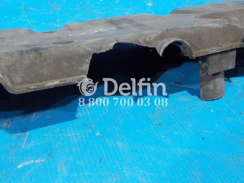 81254240033 Кабельная шахта верхняя часть MAN (Уценка)