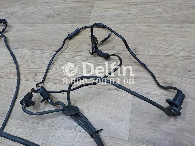2395300 Комплект проводов на форсунки (PDE D11 D12 D13) Scania