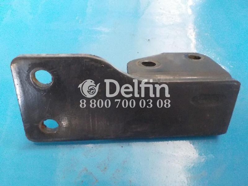 21243554 Кронштейн прицепных розеток Volvo