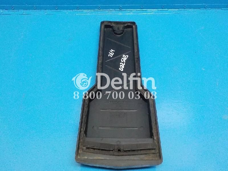 20881536 Крышка электропроводки Volvo (Уценка)