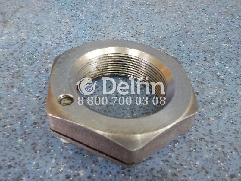 7172933 Гайка передней ступицы Iveco