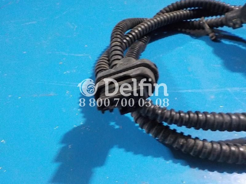 A0001507433 Электрический провод датчика NOX Mercedes Benz