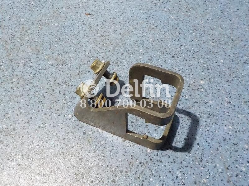 A9344290040 Кронштейн Mercedes Benz