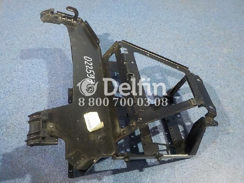 21088060 Кронштейн блока предохранителей Volvo