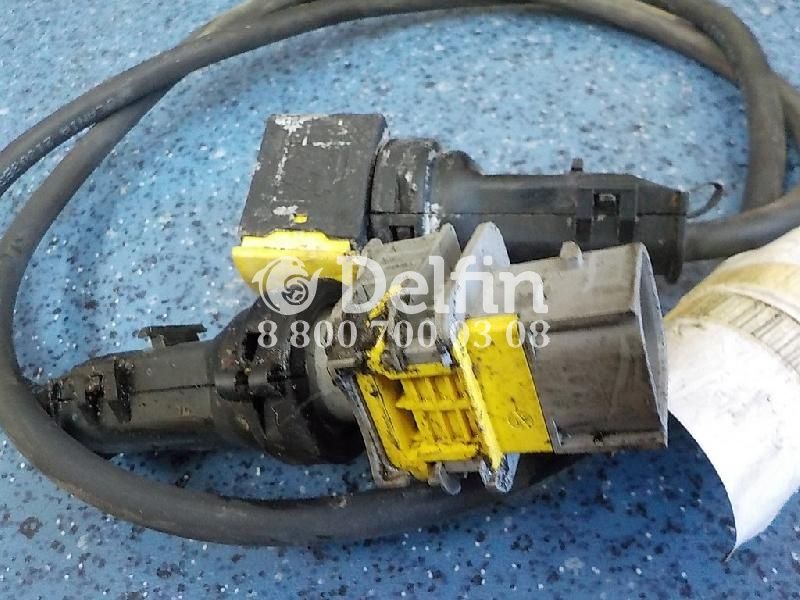 2194913 Провод бачка мочевины Scania