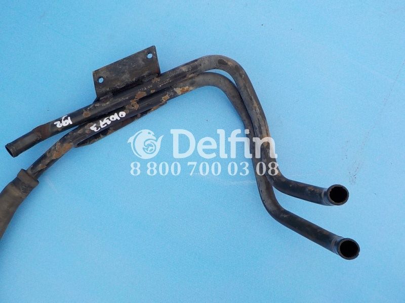9305000572 Трубка радиатора Mercedes Benz