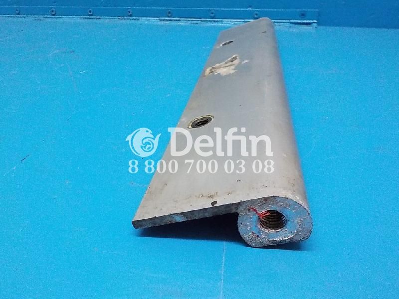 21167575 Кронштейн бачка мочевины Volvo