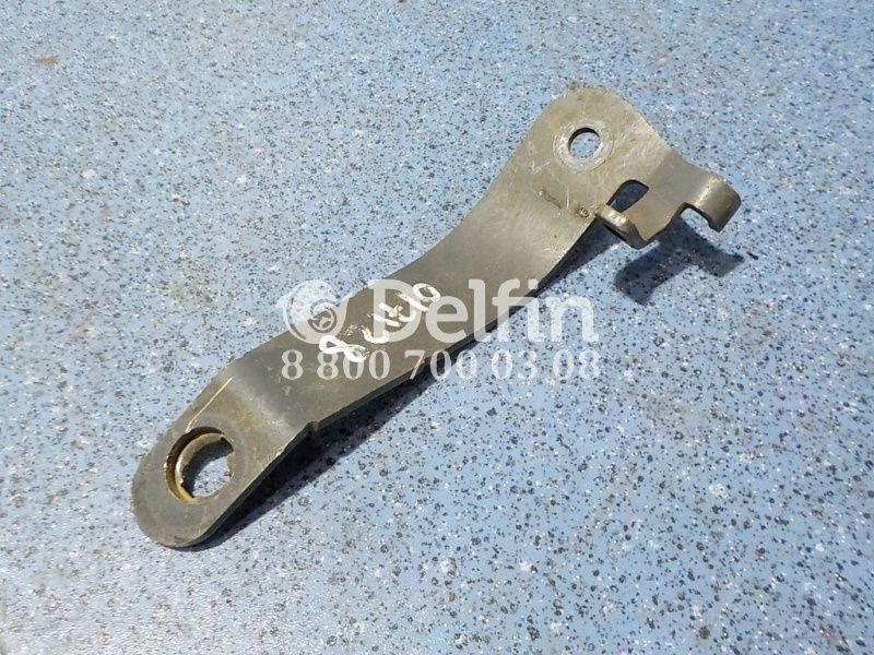 A9435202241 Кронштейн рамы Mercedes Benz