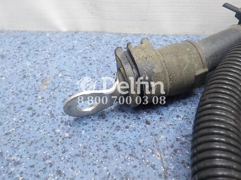 2297366 Жгут электропроводки C41.E C8096.D Scania 6 серии