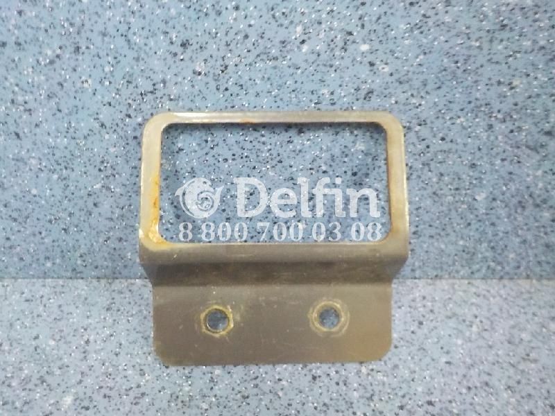 1498506 Кронштейн габаритного фонаря Scania