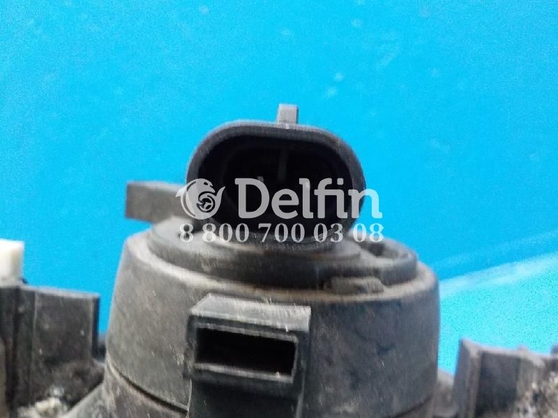 2080689 Противотуманная фара RH Scania (аналог)