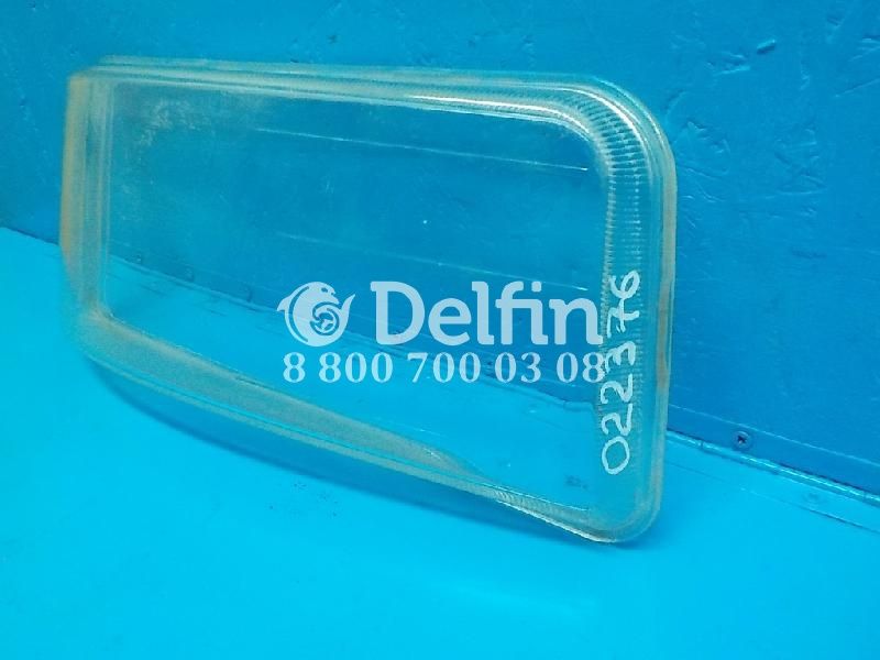 81251100081 Стекло фары правое RH MAN оригинал