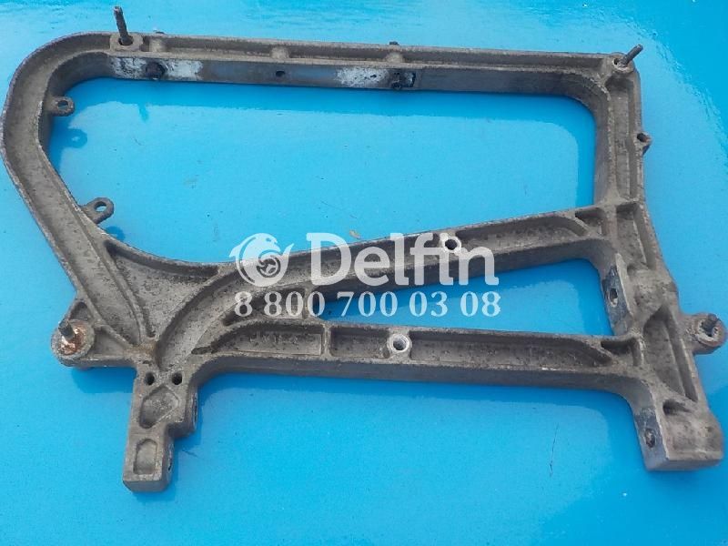 21887348 Кронштейн крепления глушителя Volvo