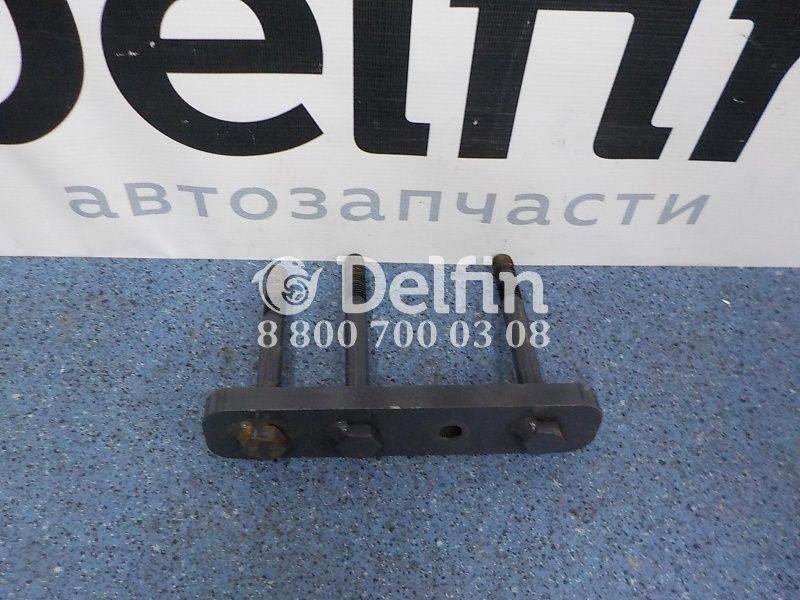 2606815 Крепежная планка Scania  6 серии