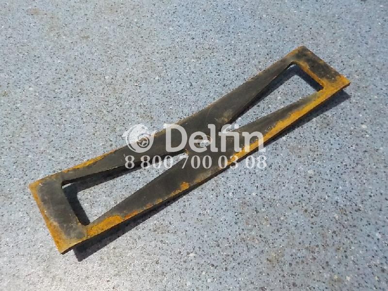 A6555410226 Крепление АКБ Mercedes Benz