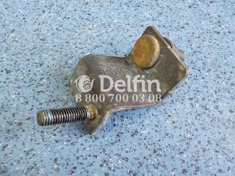 2539795 Кронштейн электронного блока управления EBS Scania 6 серии