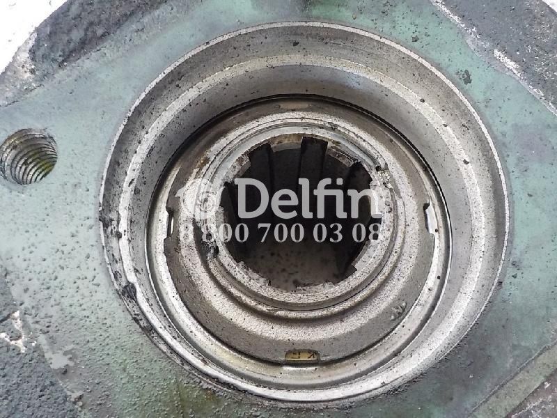 1759525 Комплект привода КОМ Scania