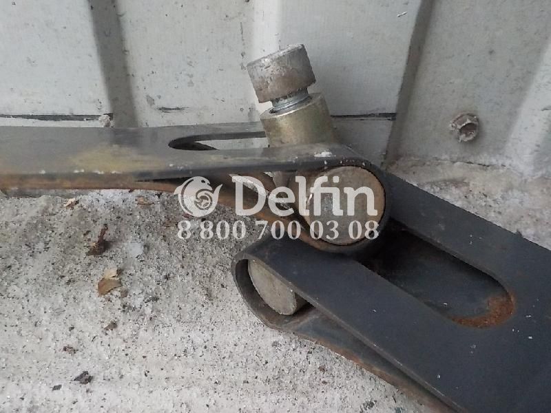 A9304701140 Лента бака мочевины Mercedes Benz