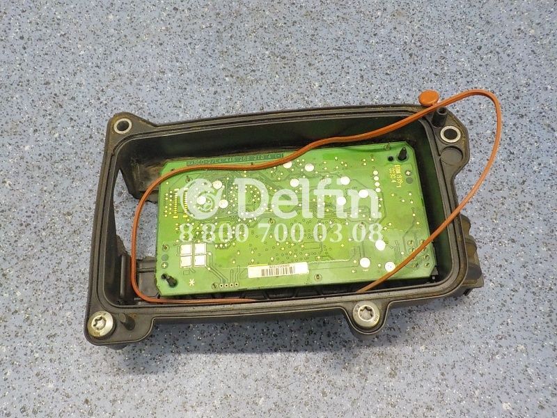 2994709 Корпус ECU осушителя Scania 6 серии