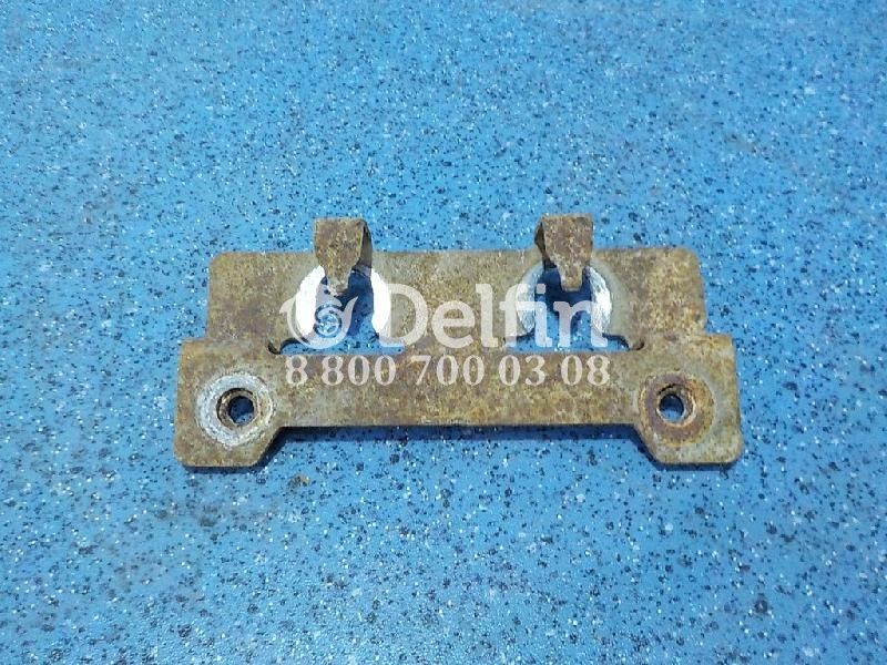 21409035 Кронштейн блока управления (шасси) RH Volvo