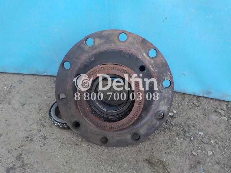 5010439600 Ступица задняя Renault