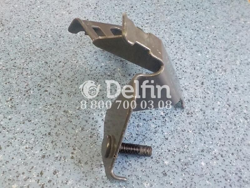 2400573 Кронштейн электропроводки Scania 6 серии