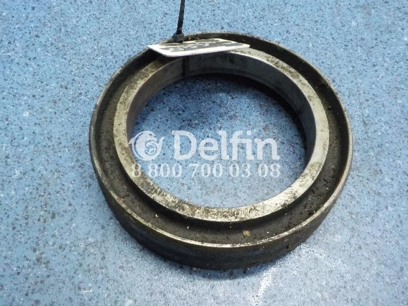 1530106 Кольцо ступицы (под сальник) Scania (Уценка)