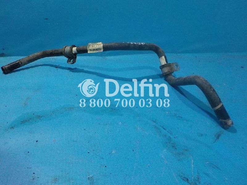 2067791 Трубопровод Scania