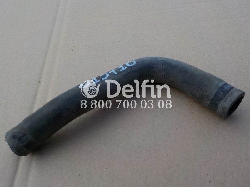 5010421142 Патрубок Renault