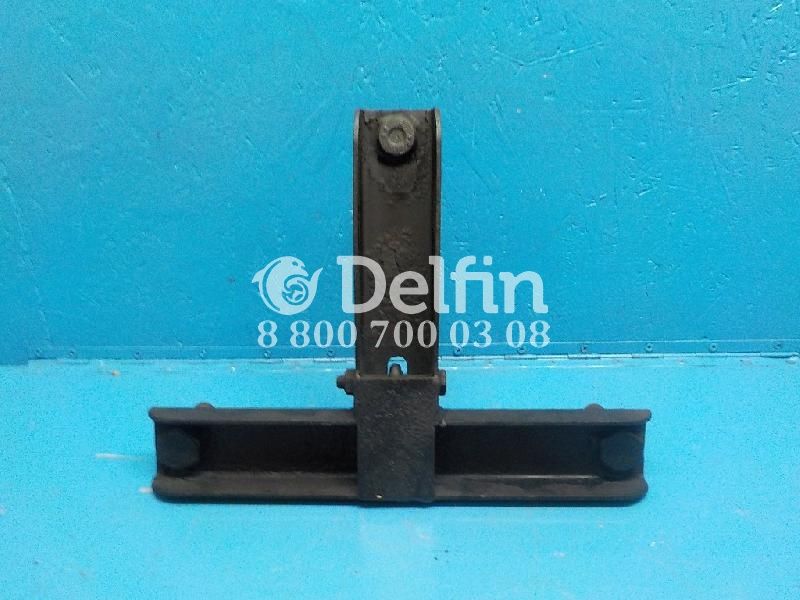 81424015339 Кронштейн запасного колеса MAN