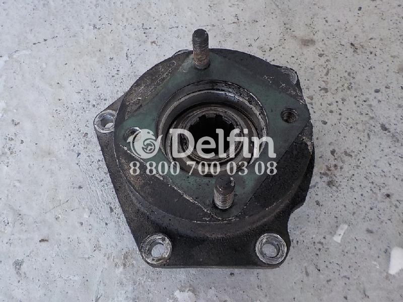 1759525 Комплект привода КОМ Scania