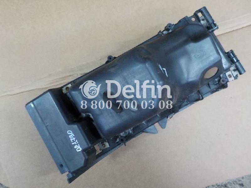 1936674 Корпус фары LH Scania (Уценка)