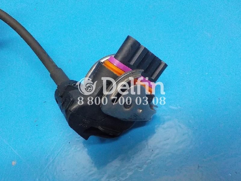 2270594 Жгут провод двигатель (E44.B5;E44.B6;P3.A;V2;T123) Scania