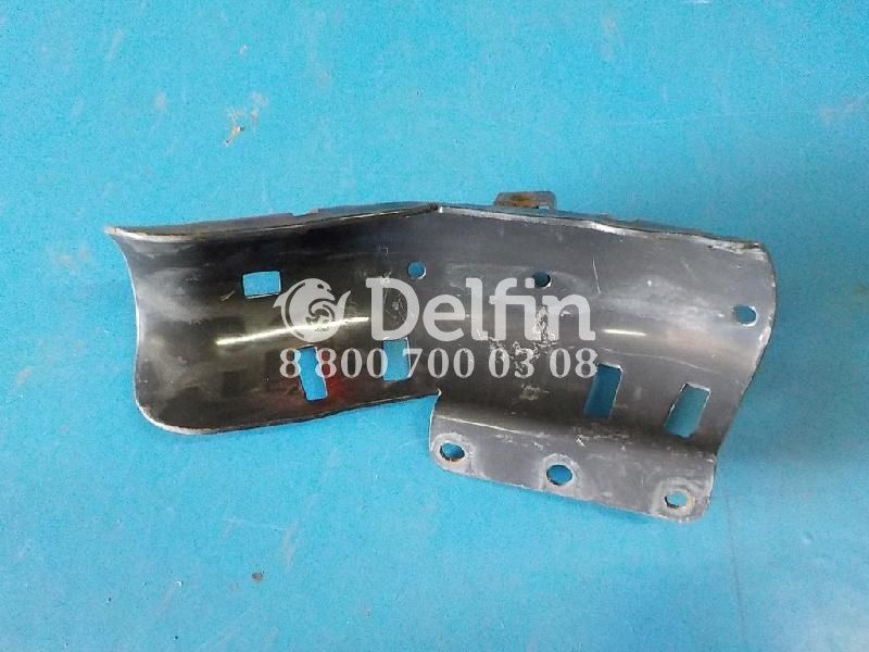 1510726 Кронштейн проводки Scania