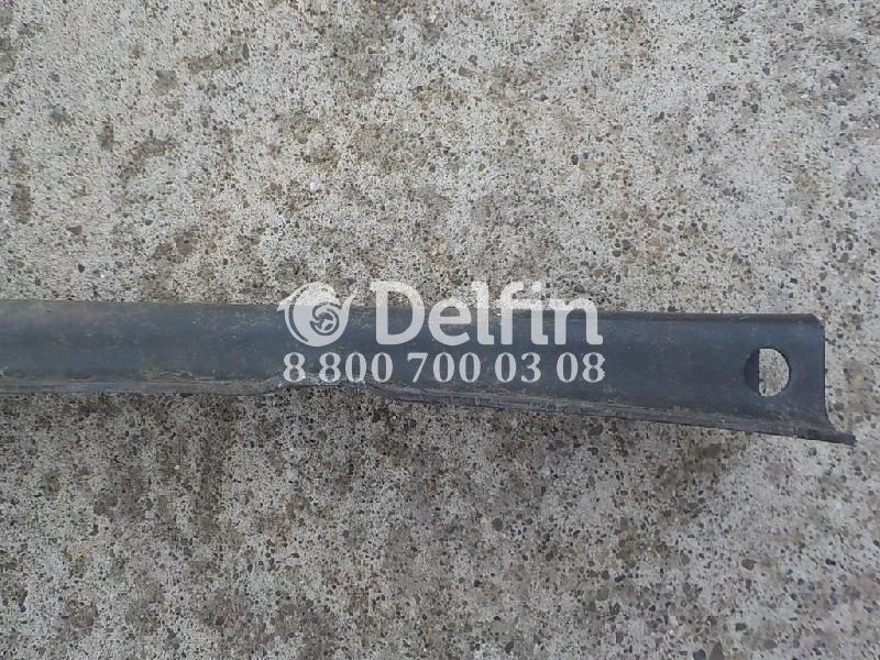 1463534 Кронштейн топливного бака Scania