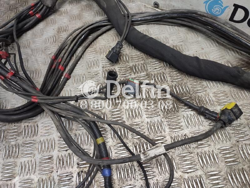 2645475 Жгут проводки фар(освещения) Scania 6 серии