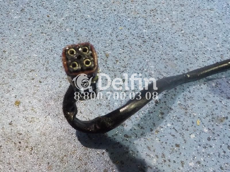 21321566 Проводка двигателя Volvo