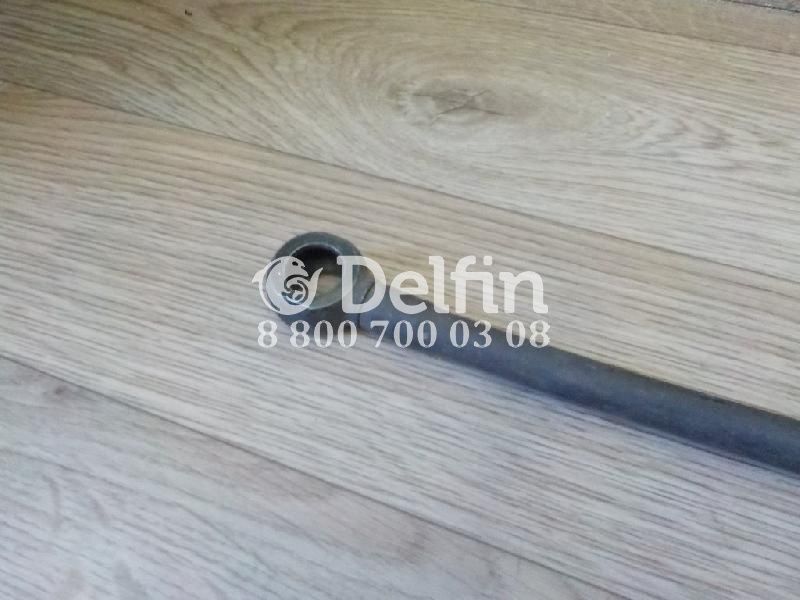 1387758 Топливная трубка Scania