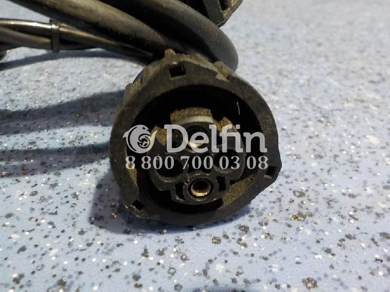 2200667 Жгут эл.проводки КПП C470,B88 Scania