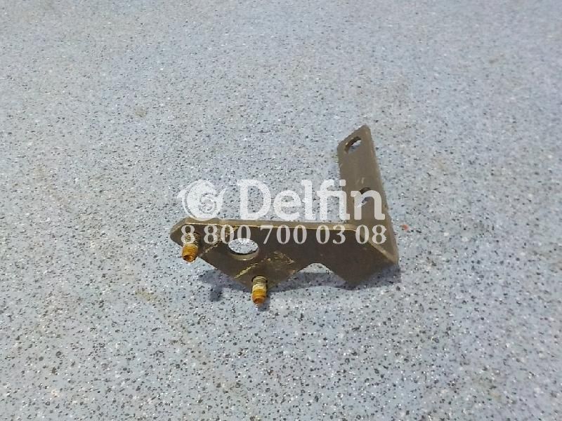 21458459 Кронштейн проводки рамы Volvo