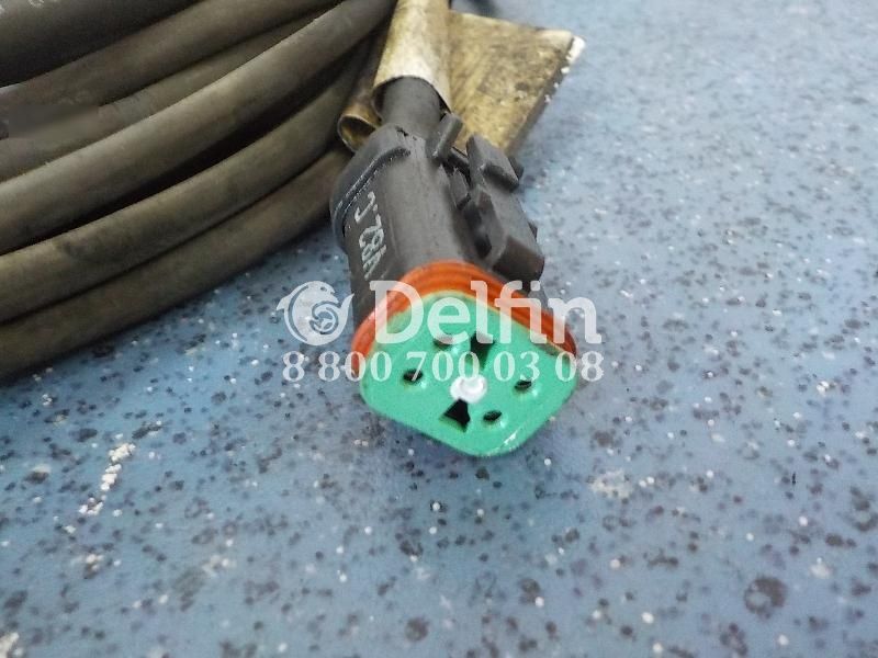 2830184 Жгут электропроводки Scania 6 серии