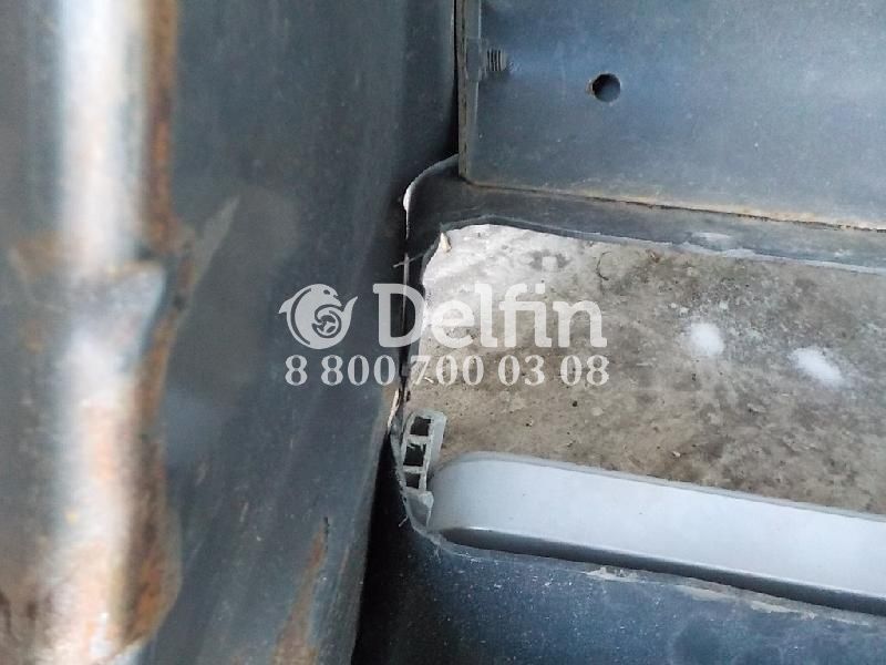 1482404 Крышка АКБ Scania