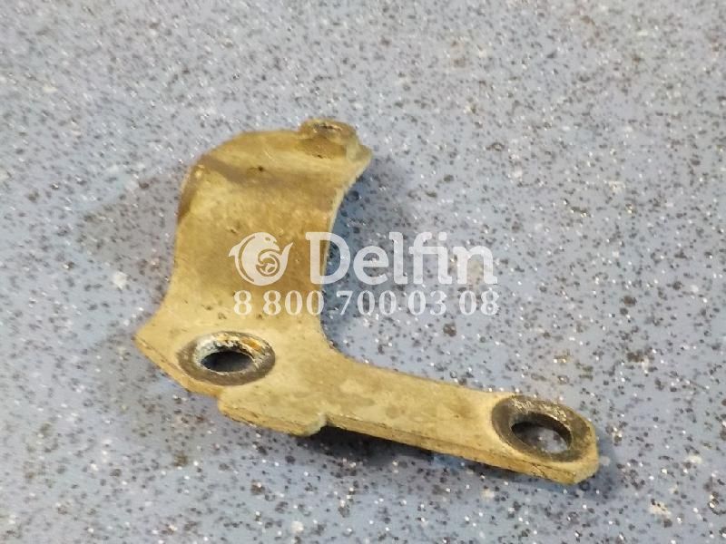 1808868 Кронштейн блока управления ECA Scania