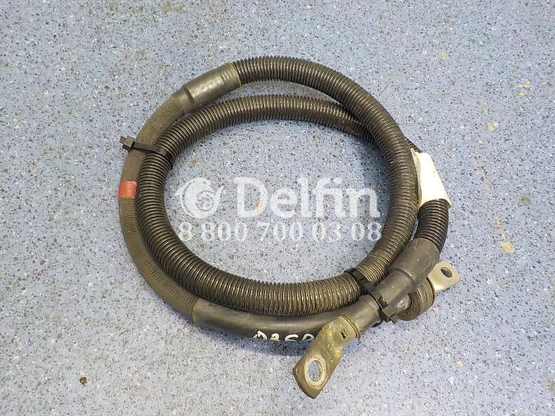 2628072 Жгут электропроводки P11.B R105.B Scania 6 серии