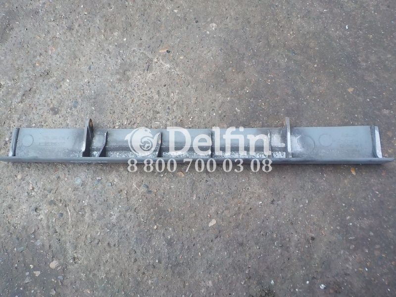 A9438850426 Накладка бампера Mercredes Benz