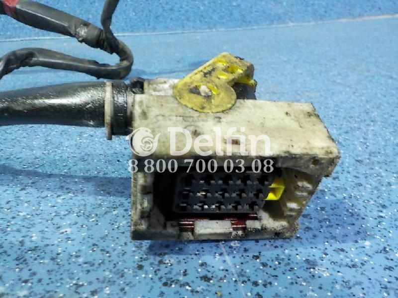 QXVK63 Жгут проводов (двигатель) Mercedes Benz