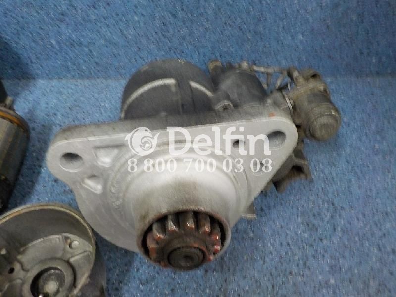 51262150012 Стартер на запчасти MAN