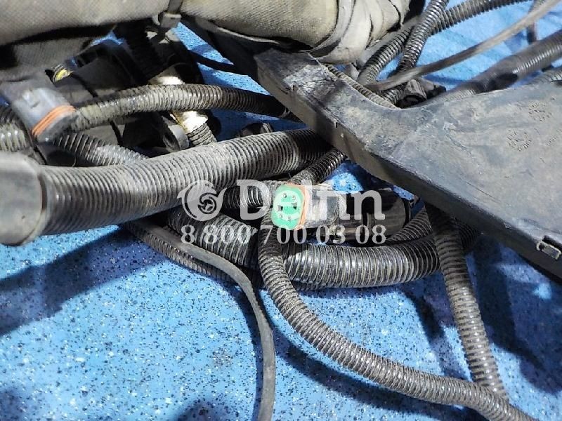 85107065 Жгут проводки рамы Volvo