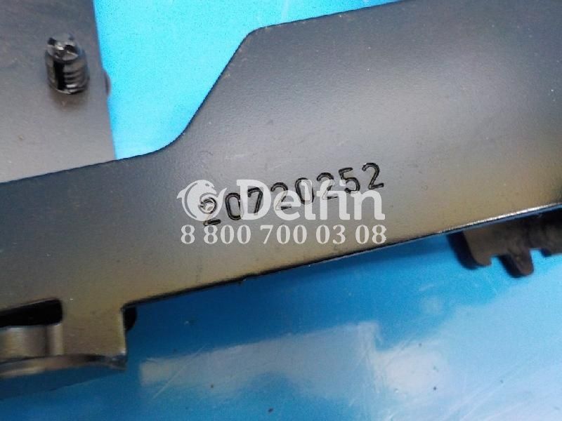 20720252 Кронштейн Volvo