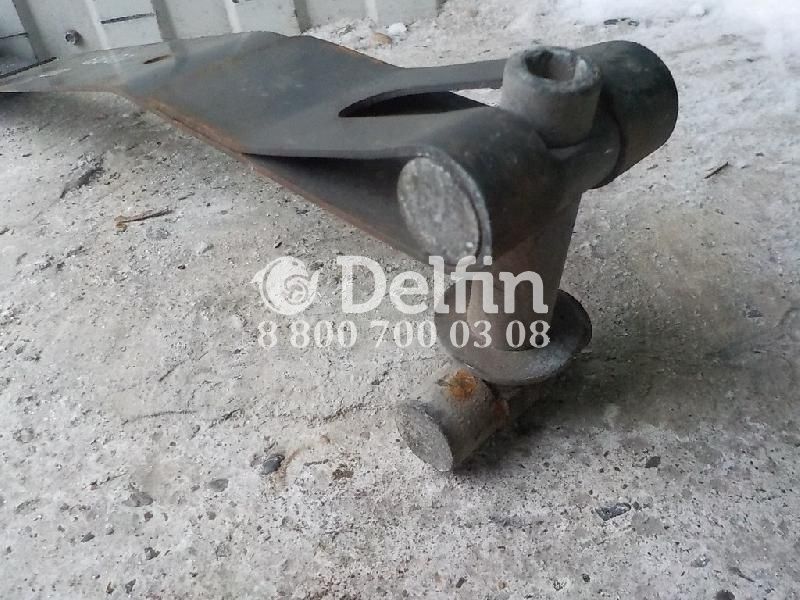 A9304701140 Лента бака мочевины Mercedes Benz